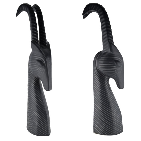 Jonathan Adler | Accents | Jonathan Adler Menagerie Gazelle Large